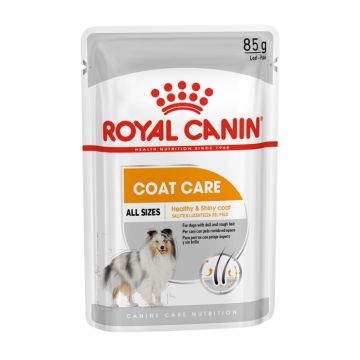 Royal Canin Coat Care 85gr