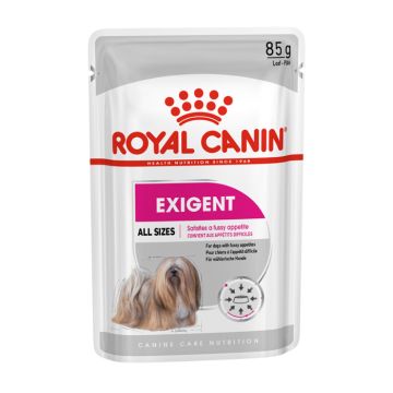 Royal Canin Exigent 85gr
