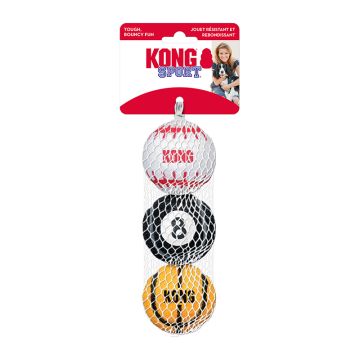KONG Sport Balls S 5cm 3τμχ