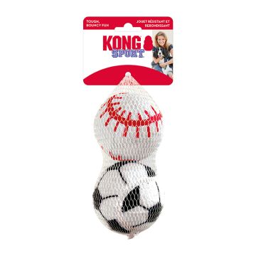 KONG Sport Balls L 8cm 2τμχ