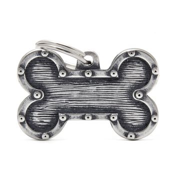 Ταυτότητα Bronx Κόκαλο Big Futurist