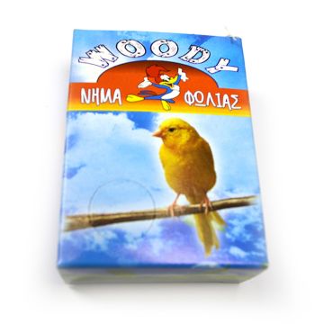 Pet Νήμα Φωλιάς