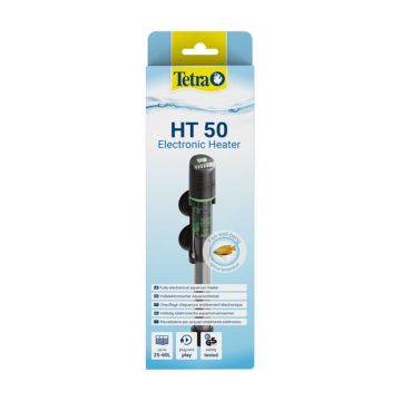 Tetra HT Aquarium Heater HT50
