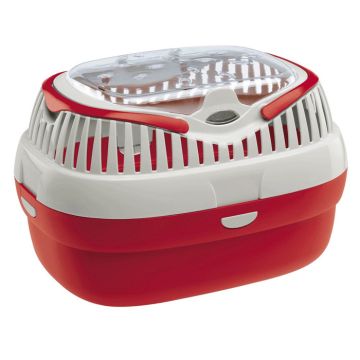 Ferplast Aladino Κλουβί Μεταφοράς Τρωκτικών L 36x26x23cm