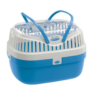 Ferplast Aladino Κλουβί Μεταφοράς Τρωκτικών M 30x23x21cm