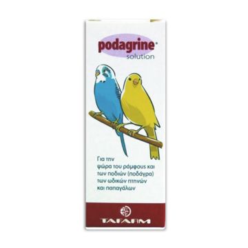 Tafarm Podagrine Solution 5ml