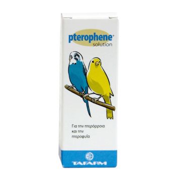Tafarm Pterophene 15ml