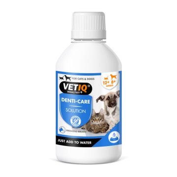 Denti Care Solution 250ml