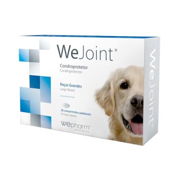Wejoint Large για Σκύλους 30tabs