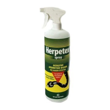 Tafarm Herpetex Spray 750ml