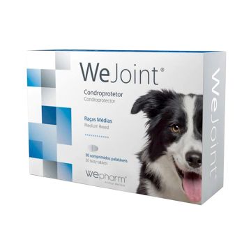 Wejoint Medium για Σκύλους 30 tabs