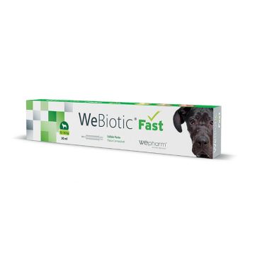 Webiotic Fast Medium & Large για Σκύλους 30ml