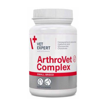 Vet Expert Arthrovet Complex 90tabs