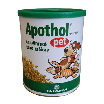 Tafarm Apothol Pet Granules 100gr