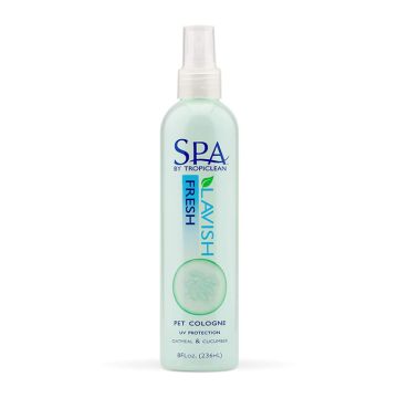 Tropiclean Άρωμα Spa Fresh 236ml