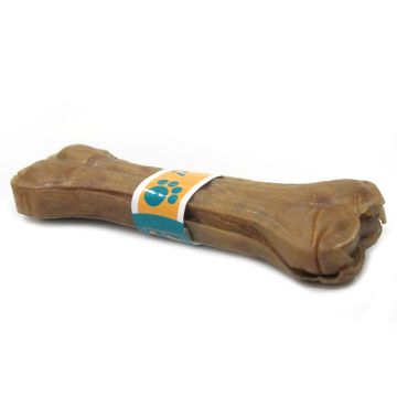 Pet Κόκαλο Φυσικό Συμπαγές 12.5cm