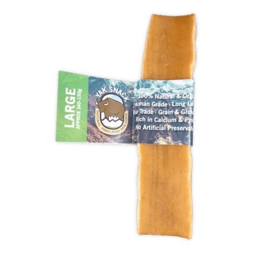 Yak Snack Κόκαλο Large 138-155gr