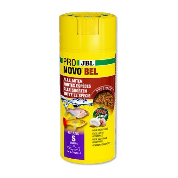 JBL Pronovo Bel Grano S 250ml Click