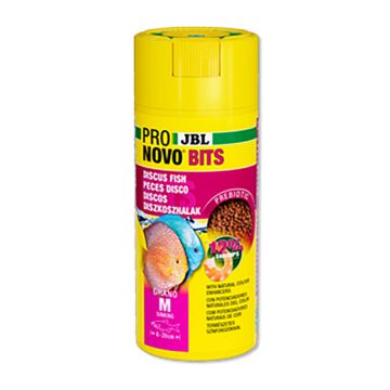 JBL Pronovo Bits Grano M 250ml Click