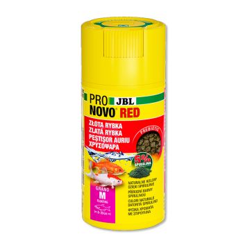 JBL Pronovo Red Grano M 100ml Click
