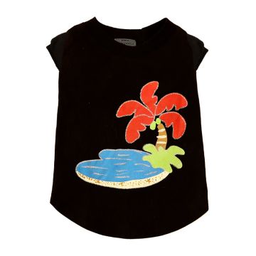 Pet Μπλούζα Σκύλου Beach XL 30cm