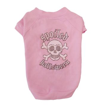 Pet Μπλούζα Σκύλου Spoil Pink XL 32cm