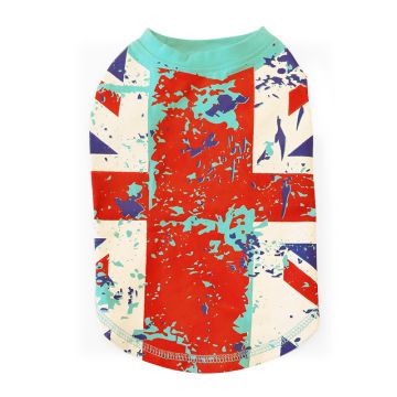 Pet Μπλούζα Σκύλου London Baby M 27cm