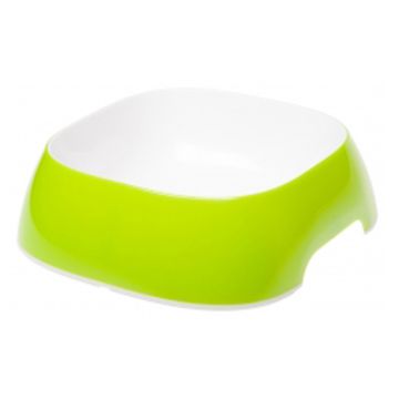 Ferplast Glam Μπολ Μελαμίνης 750ml Λαχανί