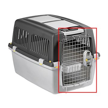 Stefanplast Ανταλλακτική Πόρτα για Κλουβί Gulliver 7 IATA