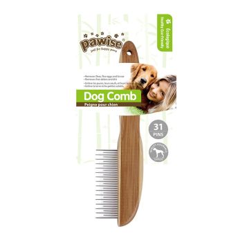 Pawise Χτένα Dog Comb 31Pins