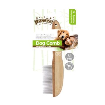Pawise Χτένα Dog Comb 31Pins
