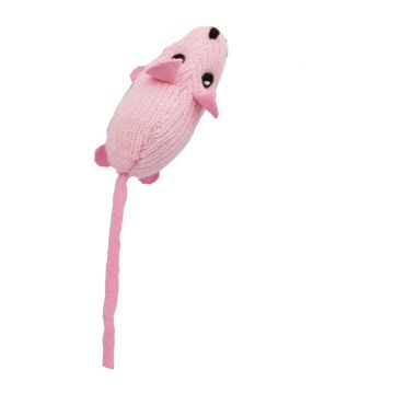 Pawise Παιχνίδι Γάτας Mouse 20cm