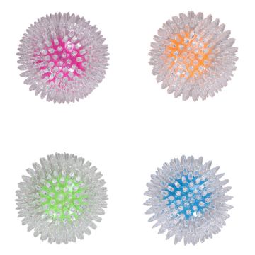 Pawise Παιχνίδι Σκύλου Flash Bouncer Ball S 8cm