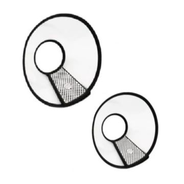 Pawise Κολάρο Αντιλείξεως S 26-33/12.5cm