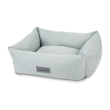 Scruffs Κρεβάτι Seattle Box Γκρι M 60x50cm