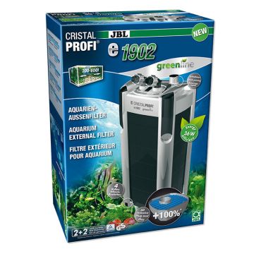 JBL Cristal Profi E1902 Greenline