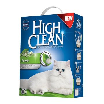 High Clean Fresh 10L