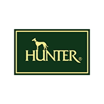 Hunter - brand image