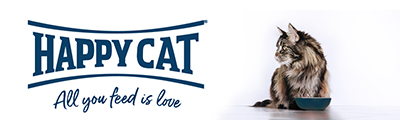 Happy Cat
