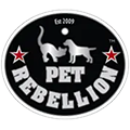 Pet Rebellion - brand image