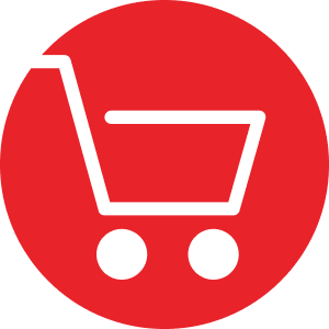 Minicart Header Icon